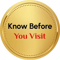 Before you Visit